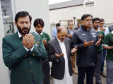Flag Hoisting Ceremony - 23rd March 2017